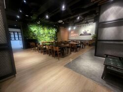 American Club (D9), Office #578502371